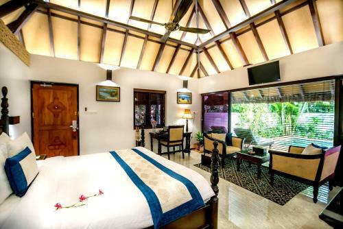 Hotel Carnoustie Ayurveda & Wellness Resort
