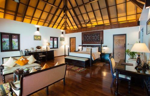 Hotel Carnoustie Ayurveda & Wellness Resort