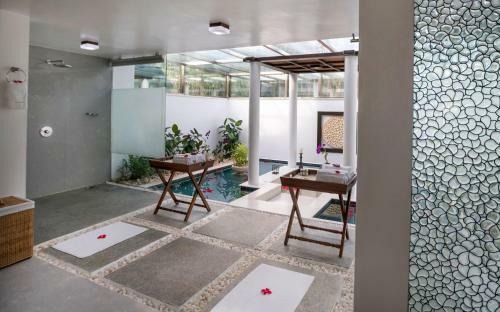 Hotel Carnoustie Ayurveda & Wellness Resort