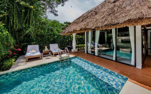 Hotel Carnoustie Ayurveda & Wellness Resort