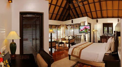 Hotel Carnoustie Ayurveda & Wellness Resort