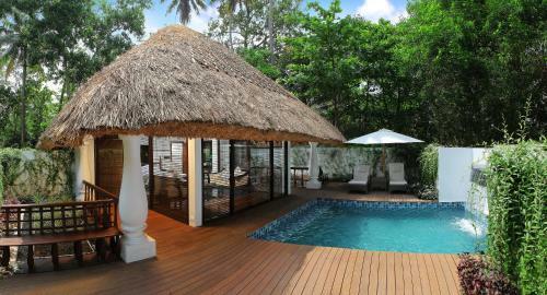 Hotel Carnoustie Ayurveda & Wellness Resort