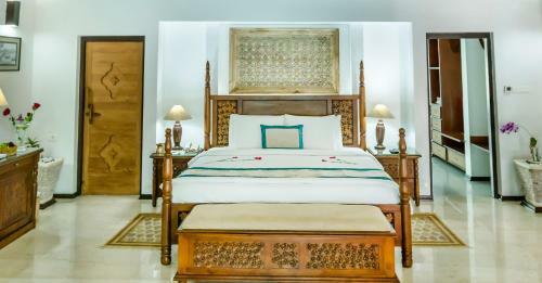 Hotel Carnoustie Ayurveda & Wellness Resort