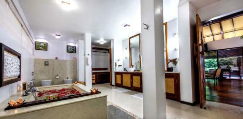 Hotel Carnoustie Ayurveda & Wellness Resort