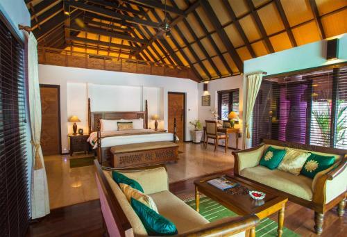 Hotel Carnoustie Ayurveda & Wellness Resort