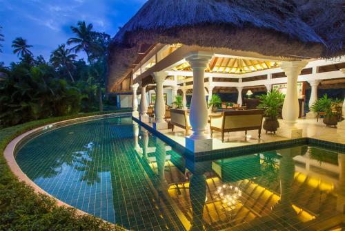 Hotel Carnoustie Ayurveda & Wellness Resort