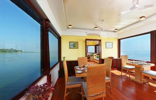 Hotel Carnoustie Ayurveda & Wellness Resort
