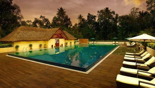 Hotel Carnoustie Ayurveda & Wellness Resort