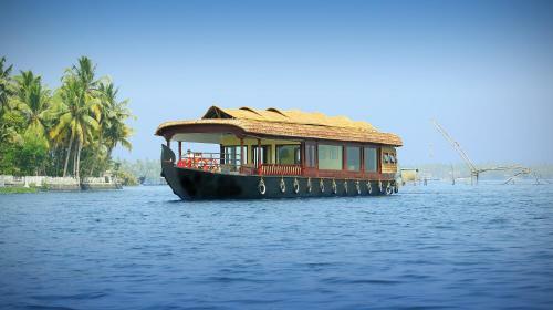 Hotel Carnoustie Ayurveda & Wellness Resort