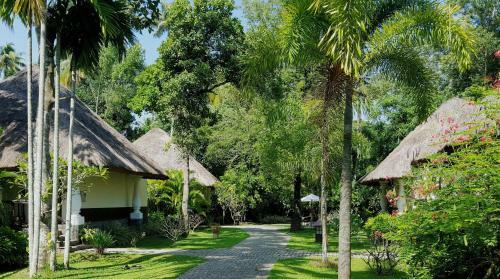 Hotel Carnoustie Ayurveda & Wellness Resort