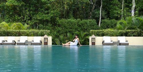 Hotel Carnoustie Ayurveda & Wellness Resort