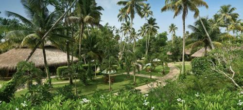 Hotel Carnoustie Ayurveda & Wellness Resort