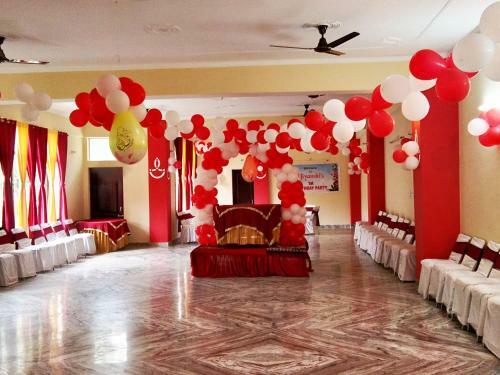 Hotel Shivalik River Retreat