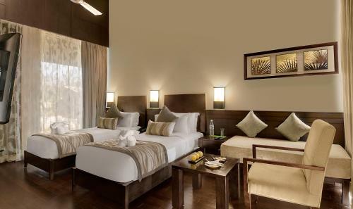 Hotel Namah