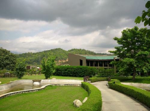 Hotel Namah