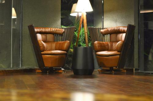 Hotel Namah