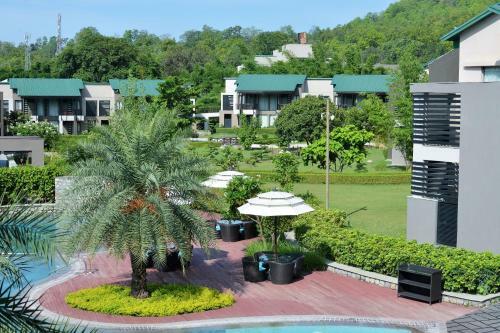 Hotel Namah