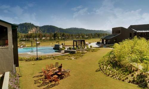 Hotel Namah
