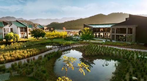 Hotel Namah