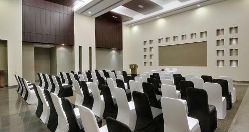 Hotel Namah