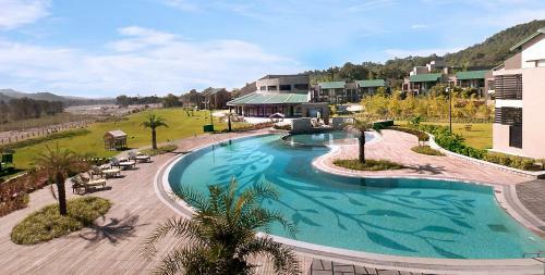 Hotel Namah