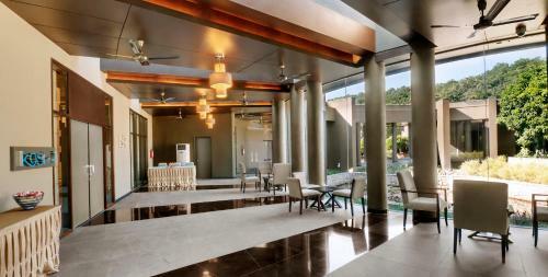 Hotel Namah