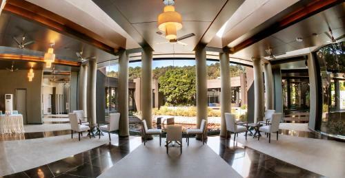 Hotel Namah