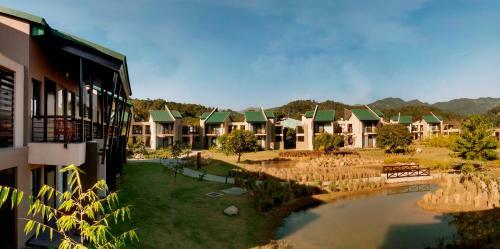 Hotel Namah