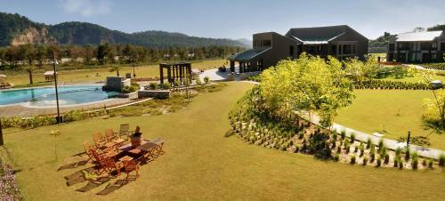 Hotel Namah