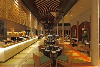 Hotel Alila Diwa Goa