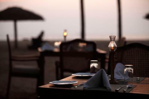 Hotel Malabar Ocean Front Resort And Spa