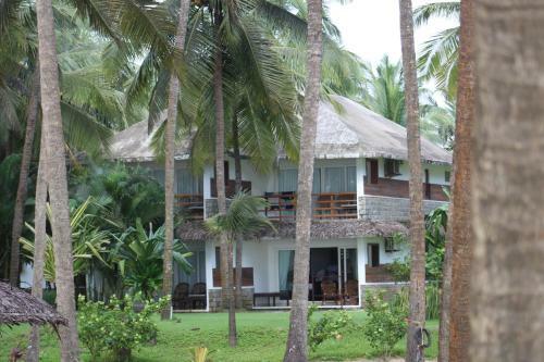 Hotel Malabar Ocean Front Resort And Spa