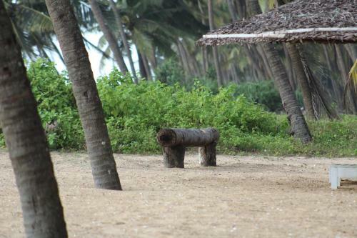 Hotel Malabar Ocean Front Resort And Spa