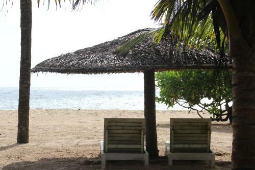 Hotel Malabar Ocean Front Resort And Spa