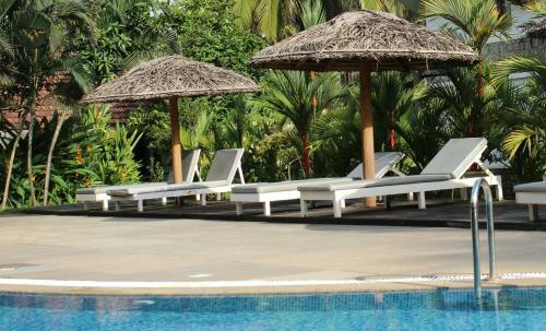 Hotel Malabar Ocean Front Resort And Spa