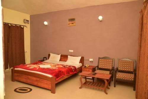 Hotel Kanha Resort