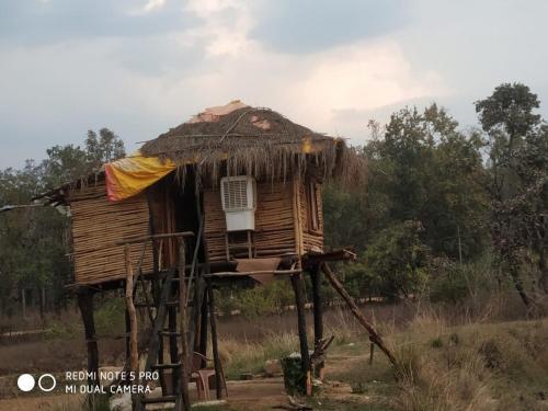 Hotel Kanha Resort