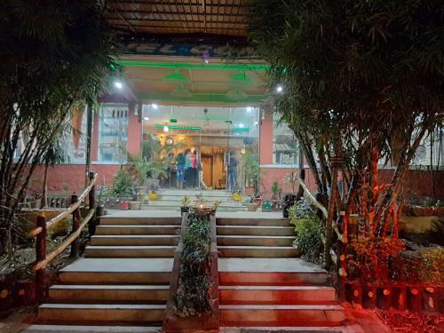 Hotel Kanha Resort
