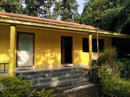 Hotel Kanha Resort
