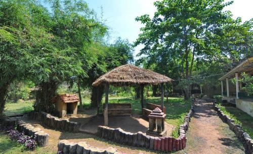 Hotel Kanha Resort
