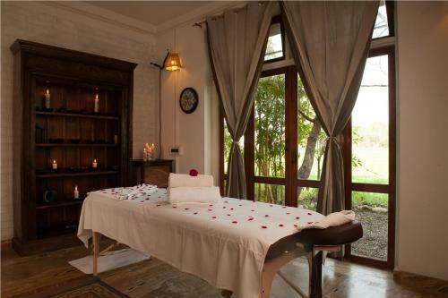 Hotel Jim's Jungle Retreat