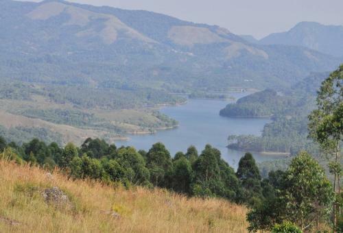 Hotel Mountain Club Resort Munnar