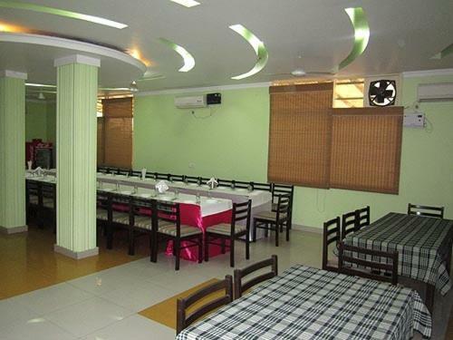 Hotel Galaxy