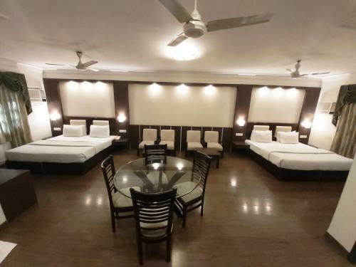 Hotel Shiva Residency