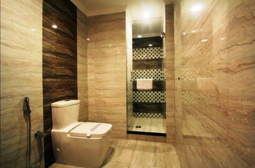 Hotel Shiva Residency