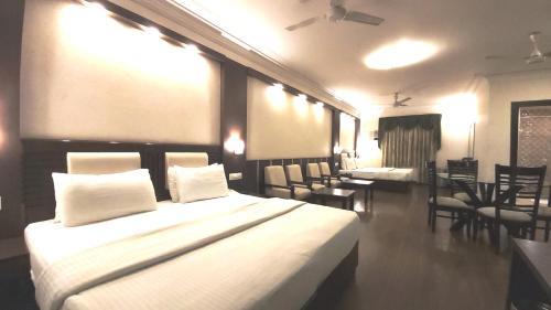 Hotel Shiva Residency