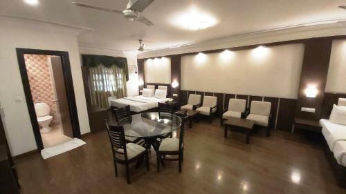Hotel Shiva Residency