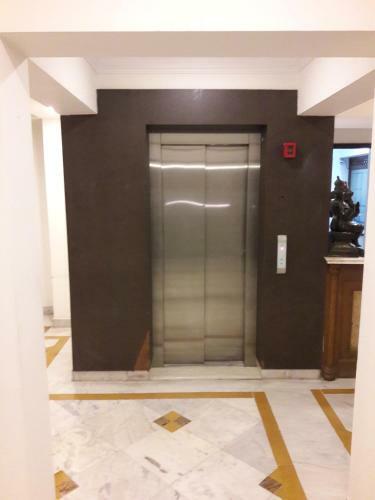 Hotel Shiva Residency