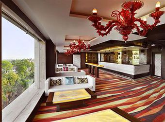 Hotel Four Points By Sheraton Dehradun