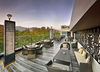 Hotel Four Points By Sheraton Dehradun